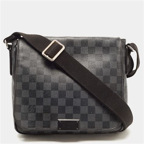 louis vuitton damier graphite handbags.